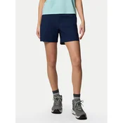 Columbia Športne kratke hlače Rapid Rivers™ 2126061 Mornarsko modra Regular Fit