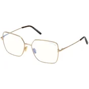 Okvirji za očala Tom Ford TF5739-B 02B