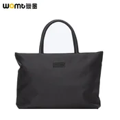 Womt Torba za laptop, Crna