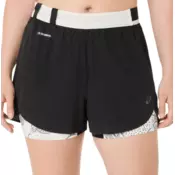 ASICS Kratke hlace LIMITED SERIES METARUN SPLIT SHORT
