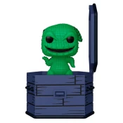 Figurica Funko Pocket Pop! Oogie Boogie - The Nightmare Before Christmas