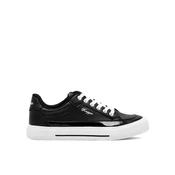 Športna obutev Kappa LOGO MIA KID 381P8FW-A2P Črna