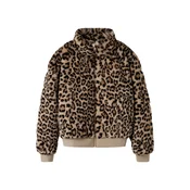 Name it NKFMILA JACKET Kostanjeva