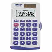 SENCOR kalkulator SEC 263/8 8