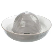 Trixie Fontana za Macke Vital Flow - 1.5 l - sivo bela