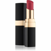 Chanel Rouge Coco Flash vlažilna sijoča šminka odtenek 92 Amour 3 g