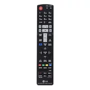 General LG AKB73275501 + daljinski upravljalnik za TV (mini TV) - daljinski upravljalnik podvojeni