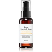 Purito Pure Vitamin C intenzivni vlažilni serum proti gubam z vitaminom C 60 ml