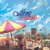 Various Artists - Chillhop Essentials - Summer 2022 (Limited Edition) (2 LP)
