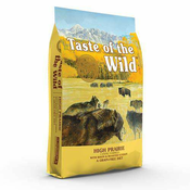 TASTE OF THE WILD | High Prairie 2 x 12,2kg