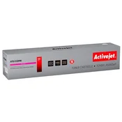 Effiki activejet ato-510mn toner (nadomestni oki 44469723; vrhunski; 5000 strani; rdeč)