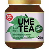 ALLGROO Ume Slivov čaj 400G