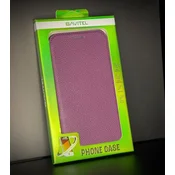 Bavitel Samsung A37 futrola na preklop magnetic ljubicasta ( 96697 )