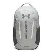 Nahrbtnik Under Armour Hustle 6.0 Backpack Titanium/Clay Green/Clay Green