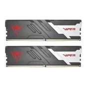 Patriot Viper Venom DDR5 32GB (2x16GB) 6000MHZ PVV532G60C36AK