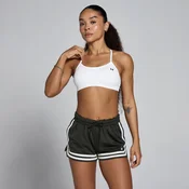 MP Womens Lift Seamless Strappy Bra - White - M