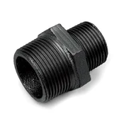 shumee ČRNI REDUKCIJSKI NASTAVEK 3/4 X 1/2