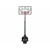 LEGONI prostostoječi košarkaški koš Competition 305 cm, LEK22-305C
