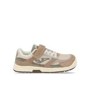 Otroške barefoot superge JOMA CR111 JUNIOR rožnate - 29
