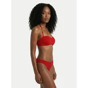 EA7 Emporio Armani Bikini 7W000290 AF20663 Rdeča