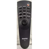 General SANYO PLC-SU07N - daljinski upravljalnik z laserskim kazalcem