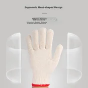 Xinggong Radne rukavice XGS-X2, 24 para