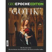GEO Epoche Edition / GEO Epoche Edition 26/2022 - Gotik