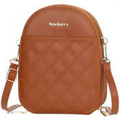 Ročna Torbica Baellerry Blandina - Rjava KP35675