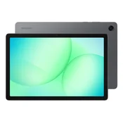 Samsung Galaxy Tab A11+ 5G, 11, 128 GB, 6 GB RAM, Wi-Fi, sivi