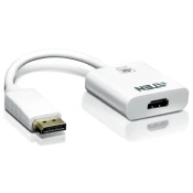 Aktivni adapter ATEN DisplayPort na 4K HDMI