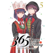 365 Days to the Wedding Vol. 5