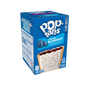 Pop-Tarts Frosted Blueberry 384g
