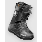 ThirtyTwo Lashed Db 2026 Snowboard Boots black