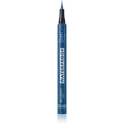 Bourjois Ultra Slim Waterproof Liner vodootporna olovka za oci nijansa Blue Electric 1 ml