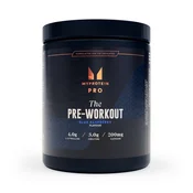 THE Pre-Workout - 30Porcij - Modra Malina