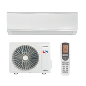 Sinclair Inverter klima, 18K BTU, KEYON SOH/SIH-18BIK