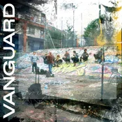 Various Artists - Vanguard Streetart (2 LP)