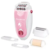 Epilator Rowenta EP5640D1 Silence