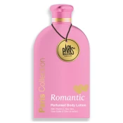 Paris Collection Losion za telo Romantic, 400 ml