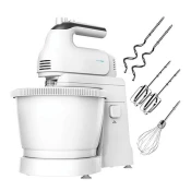 Cecotec Mešalnik-Gnetilnik za testo PowerTwist Gyro 500W 3,5 L