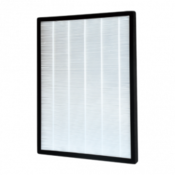 Alpha set filtera Duo H11 HEPA