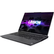 LENOVO laptop Legion 5 Pro 16IAH7H (82RF00KAYA), siv