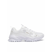 Fila Superge ELECTRIC FLOW FFW0164-10004 Bela