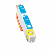 kartuša za Epson T2432 / 24 XL - Cyan