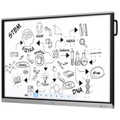 TOUCHSCREEN 8 CONNECT 75-inch interactive monitor