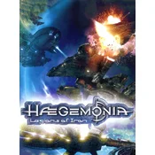 Microids Game Key Haegemonia: Legions of Iron (Cijeli svijet)