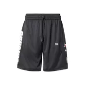 NEW ERA Hlače NBA CHIBUL rdeča/črna/bela