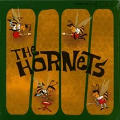 DJ Y? & OBX - Redskins Vs Hornets (LP)