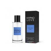 Hypno Love For Men 50 ml – feromonski parfem za muškarce
