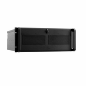 CHIEFTEC strežniško ohišje UNC-410S-B 360W